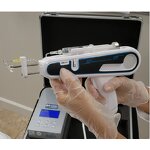 Mesogun Mesotherapy - 2025 Hot Sale Professional Electro Water Meso Injector Gun Body Face ABS Home Use