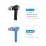 Morpheus 8 RF Machine - Fractional RF Microneeding Facial Face Lifting Salon Beauty Equipment