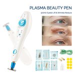 Plasma Pen Beauty Device - Professional Face Lift Mole Removal Freckle Remover Salon Skin Care Machine