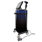 8 Fractional RF Machine - Newest Microneedles Home Use Skin Tightening Face Treatment Salon Device