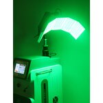 LED Light Therapy Machine - NOVA 200W 7-Color 273 Lamp Beads Face Skin Rejuvenation Mask Therapy