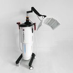 NOVA NV-JK03PRO PDT Machine - 2in1 Vertical Thermal Lift 7 Color 200W Skin Rejuvenation Acne Treatment