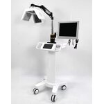 NOVA NV-HG1 Laser Machine - 650NM Diode Hair Growth Regrowth Light Therapy Commercial Salon Equipment