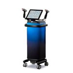 Morpheus 8 RF Machine - Fractional RF Microneeding Facial Face Lifting Salon Beauty Equipment