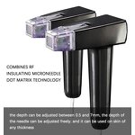 NOVA RF-8 RF Machine - Microneedling Skin Tightening Body Slimming Desktop 1 Year Warranty