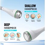 Coolwave Slimming Machine - Weight Loss Skin Rejuvenation Body Contouring Skin Tightening Salon Device