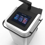 Super Inductive System - Physiotherapy Relieve Pain Joint Blockage Fracture Healing Muscle Strengthening