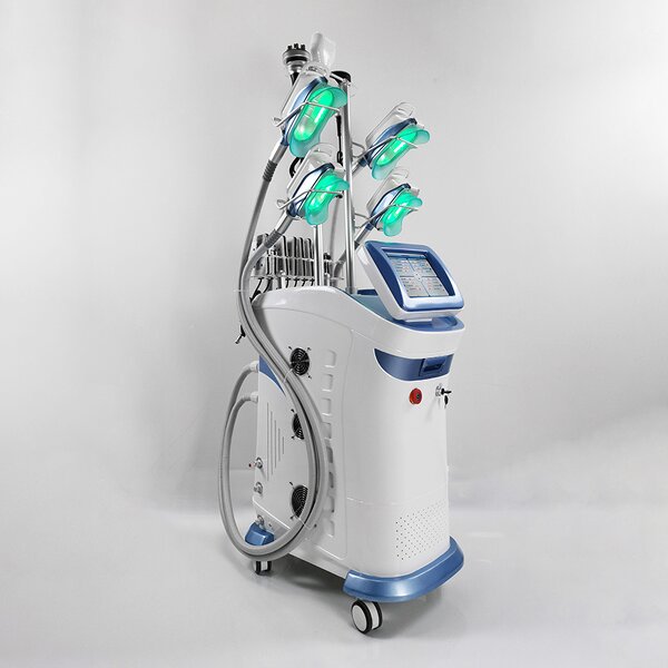 Cryolipolysis Slimming Machine - Hot Sale Multifunctional 360 Fat Freezing Body Shape Salon Beauty Equipment