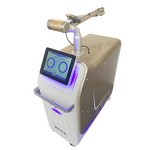 Q Switched Nd Yag Laser Manufacturer - 755/1064nm Picosecond Tattoo Removal Pico Laser Therapy Salon Equipment