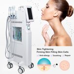 Water Oxygen Jet Peel Manufacturer - Skin Rejuvenation Hydro Dermabrasion Salon Care Facial Spa Beauty Equipment