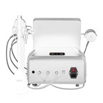EMS Facial Lifting Machine - Desktop Anti-Aging Wrinkle Removal Sagging Whitening Skin Elasticity Commercial Use