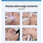 Hydrodermabrasion Accessories - Facial Machine Replacement Parts Salon Beauty Equipment Supplies