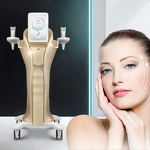 RF SMAS Machine Manufacturer - New Technology Desktop Face Lift High Frequency ODM Service Body Areas Treatment