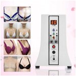 Vacuum Therapy Machine - Silicone Electric Buttocks Cupping Cellulite Reduction Breast Enlargement Butt Lift