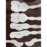 EMS Facial Lifting Machine - Desktop Anti-Aging Wrinkle Removal Sagging Whitening Skin Elasticity Commercial Use