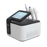 Fractional Plasma Machine - 3-in-1 ABS Whitening Skin Tightening Face Lift Spot Removal Salon Equipment