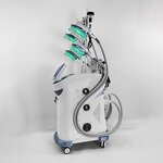 Cryolipolysis Slimming Machine - Hot Sale Multifunctional 360 Fat Freezing Body Shape Salon Beauty Equipment