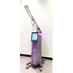 Fractional CO2 Laser Machine Manufacturer - 60W RF Tube Skin Resurfacing Wrinkle Removal Commercial Beauty Equipment