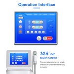 Laser Hair Removal Machine - 2000W Stationary Permanent Skin Rejuvenation Salon Beauty Equipment