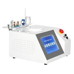 Diode Laser Lipolysis - Professional 980nm 1470nm Fat Vascular Red Blood Removal Endolaser Clinic Machine