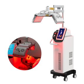 Portable PDT LED Device - Infrared Therapy 7 Color Red Light Beauty Salon Equipment
