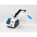 NOVA NV-JK01-Pro PDT Machine - Portable 7-Color 6-in-1 Photon Skin Rejuvenation Facial Spa Salon Equipment