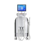 3 in 1 Opt Beauty Machine - E Light IPL RF Nd Yag Laser Hair Tattoo Removal Face Lifting Pico Laser