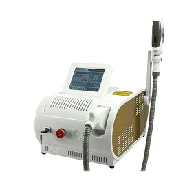 IPL OPT Machine - Factory Direct 1200W Fast Painless Hair Removal Laser Salon Equipment for Sale