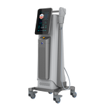 2 in 1 HIFU Machine Manufacturer - Portable Mini Ultra-Hifu Focused RF 3D Skin Tightening Face Body Salon Device