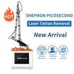 NOVA NV-HA0502 Laser Machine Manufacturer - 2025 Portable Picosecond Multi-Function Tattoo Removal Salon Equipment