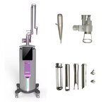 Fractional Co2 Laser Machine Manufacturer - 10600nm Vaginal Tightening Stretch Marks Removal Salon Beauty Equipment