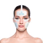 EMS Sculpting Machine - Most Advanced Face Lifting Wrinkle Removal Anti-Aging RF Technology Salon Device