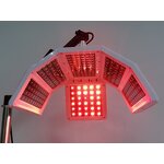 Laser Scalp Instrument - Cold Laser 650nm High Strength Hair Regrowth Beauty Salons Equipment