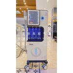 8 in 1 Hydra Machine Manufacturer - Small Bubble Dermabrasion Facial Peel Deep Cleaning Salon Beauty Equipment