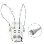 Coolwave Slimming Machine - Weight Loss Skin Rejuvenation Body Contouring Skin Tightening Salon Device