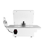 Fractional RF Instrument - Desktop Micro Needle Face Lifting Radiofrecuencia Fraccionada Salon Device
