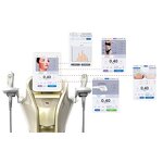 9D HI-FU Machine Manufacturer - Newest Anti-Aging Wrinkle Removal Skin Tightening Desktop RF Salon Equipment