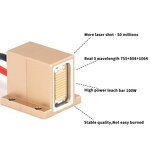 Titanium Laser Hair Removal Machine Manufacturer - Soprano Original 2000w 755/808/1064nm Permanent Hair Removal Equipment