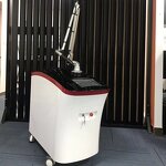 Picosecond Laser Machine Manufacturer - 1064/755/532nm Pico Cynosur Tattoo Removal Salon Picocare Laser Equipment