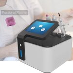 3 in 1 Plasma Machine - Facial Wrinkles Acne Scar Removal ABS Fractional Face Lifting Skin Tightening