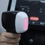 Diode Laser Hair Removal Machine Manufacturer - 2025 Titanium 4K Ice Triple Laser Salon Beauty Equipment