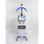 7-Color LED PDT Machine - Photon Skin Rejuvenation Facial PDT LED Light Therapy with Beauty Masks