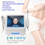 Desktop HIFU Machine Manufacturer - Professional Ultrasound Facial Skin Rejuvenation Salon Beauty Equipment