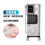 8 in 1 Hydra Machine Manufacturer - Small Bubble Dermabrasion Facial Peel Deep Cleaning Salon Beauty Equipment