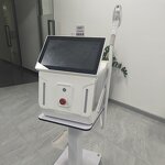 NOVA NV-T564 Laser Machine Manufacturer - 2025 Portable 15.6inch 755/808/1064nm Diode Hair Removal 1 Year Warranty