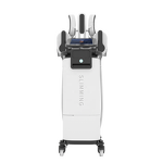 EMS Body Slimming Machine Manufacturer - Muscle Build Stimulator Weight Loss US/It/ZA Plug Type Salon Equipment