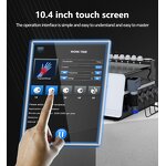 Shock Wave Therapy Machine - 2025 Specialized Rehabilitation Portable Focused Pain Relief Physiotherapy Equipment