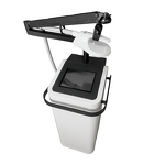 EMTT Magnetotherapy Machine - Pemf ABS Electromagnetic Physiotherapy Pain Relief Effective Magneto Therapy