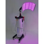 Vertical LED Light Therapy - Professional Commercial PDT LED Salon Beauty Equipment