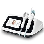 NOVA RF-2 Mesotherapy Machine - RF Microneedle Cold Therapy 7-inch Touch Screen Desktop Factory Price